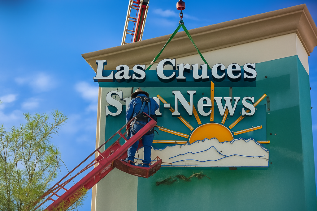 las cruces sun news