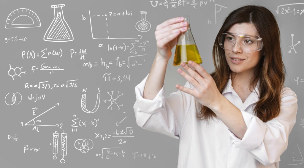 angular acceleration formula