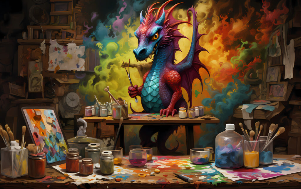 cra z art