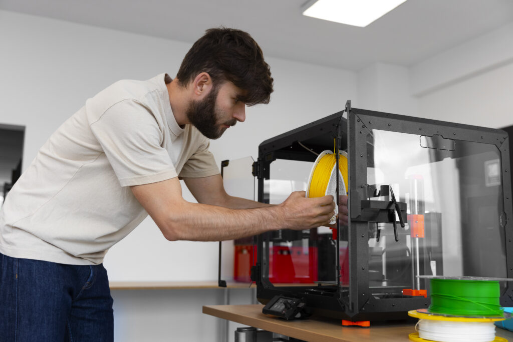 Best 3D Printer Under 500