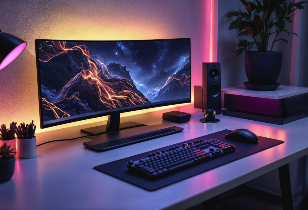 27" asus rog swift pg27uq