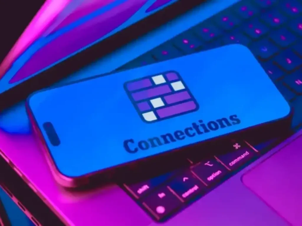 connections hint
