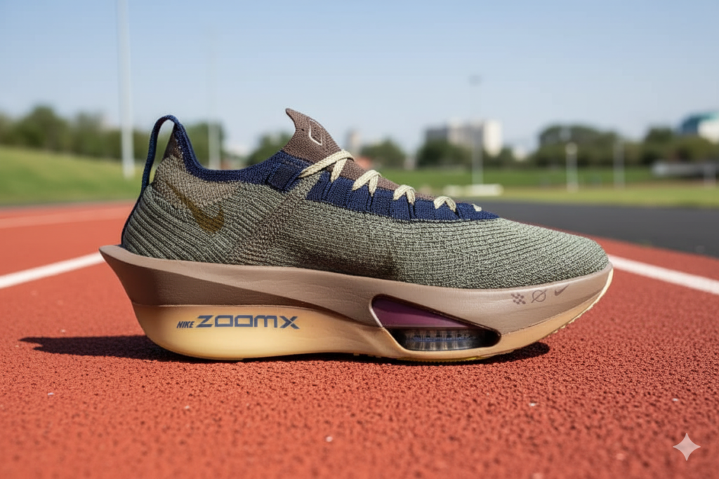 Nike Alphafly 3
