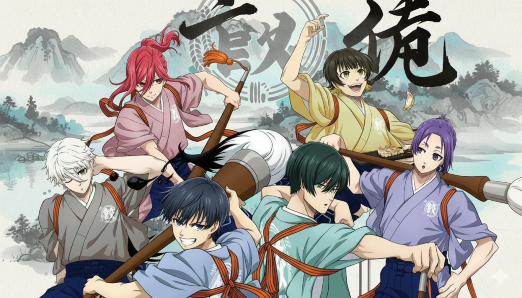 Is Blue Lock Manga Finished