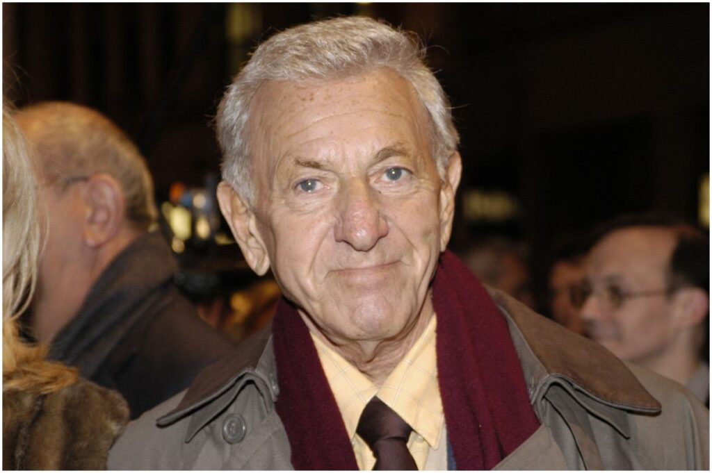 Jack Klugman Net Worth