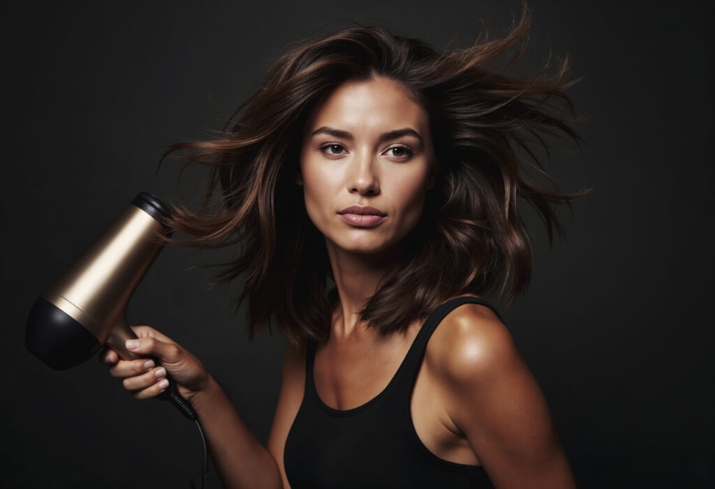 dyson airwrap dupe
