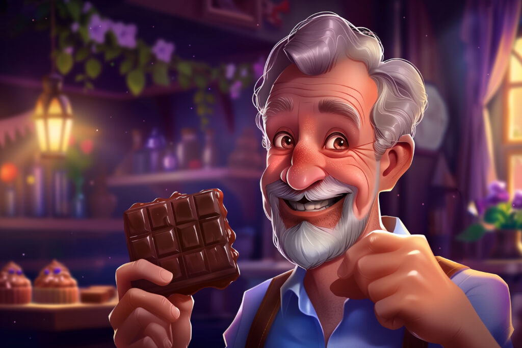 Best Dark Chocolate