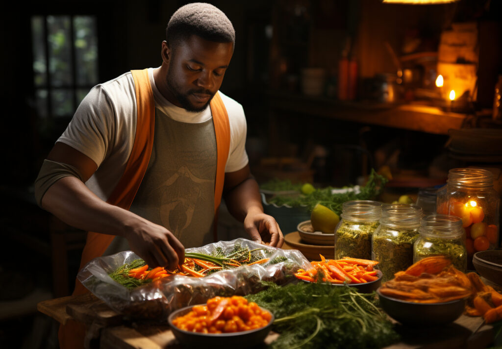 Factor Meals