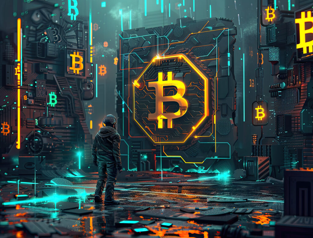 Satoshi Nakamoto Net Worth