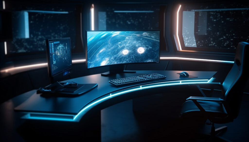 Best OLED Gaming Monitor