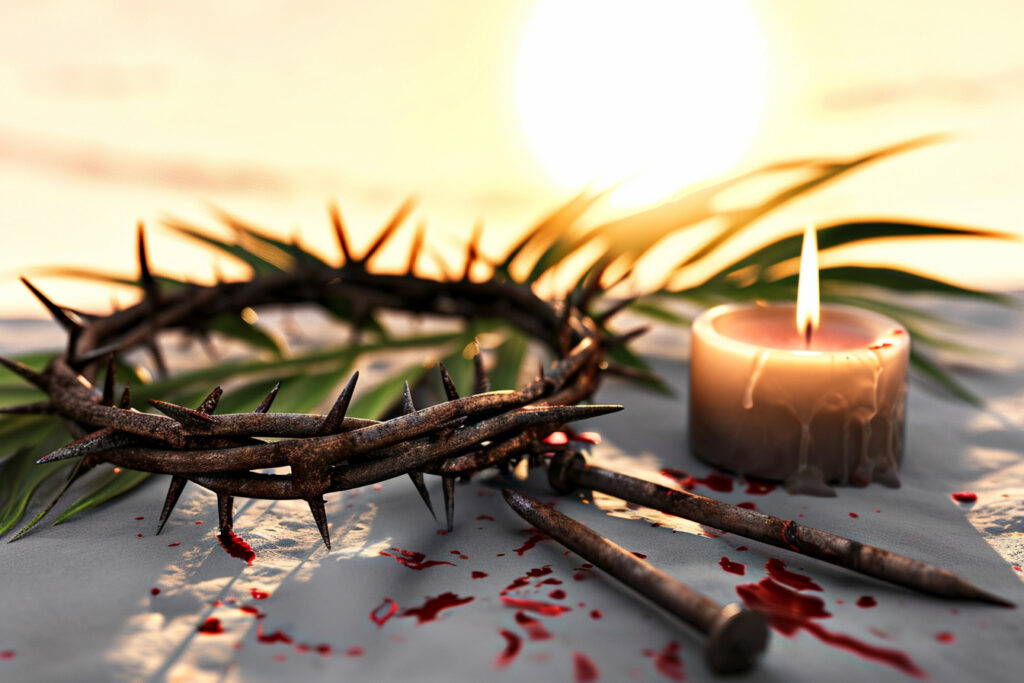 Palm Sunday 2025