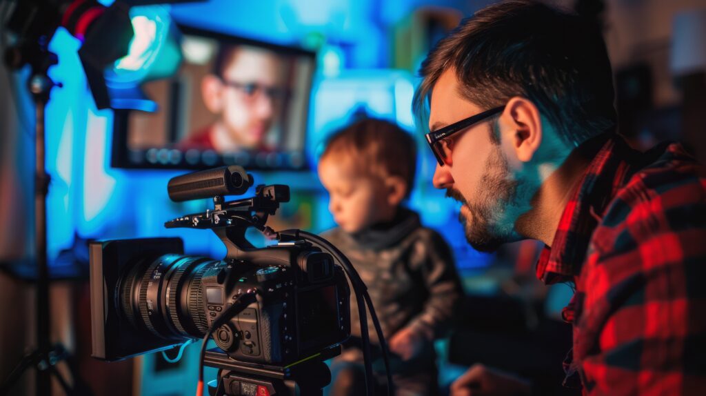 Video Marketing Services