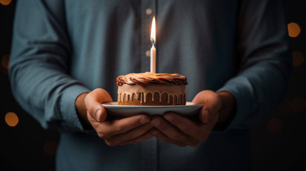 birthday prayer