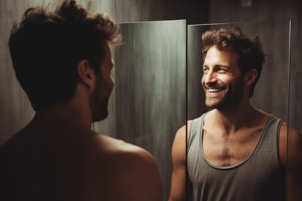 Beard Transplant