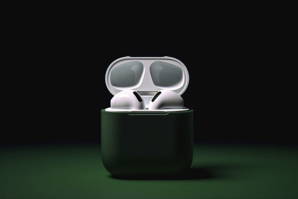 Beats Studio Buds Case