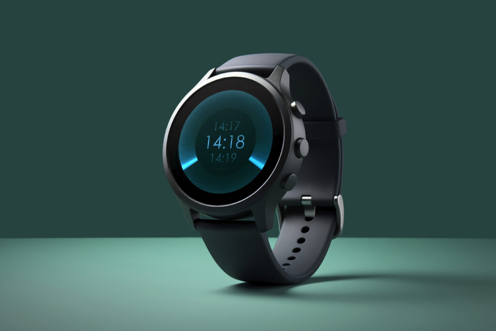 Garmin Forerunner 255