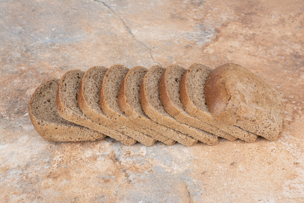 schar gluten free bread
