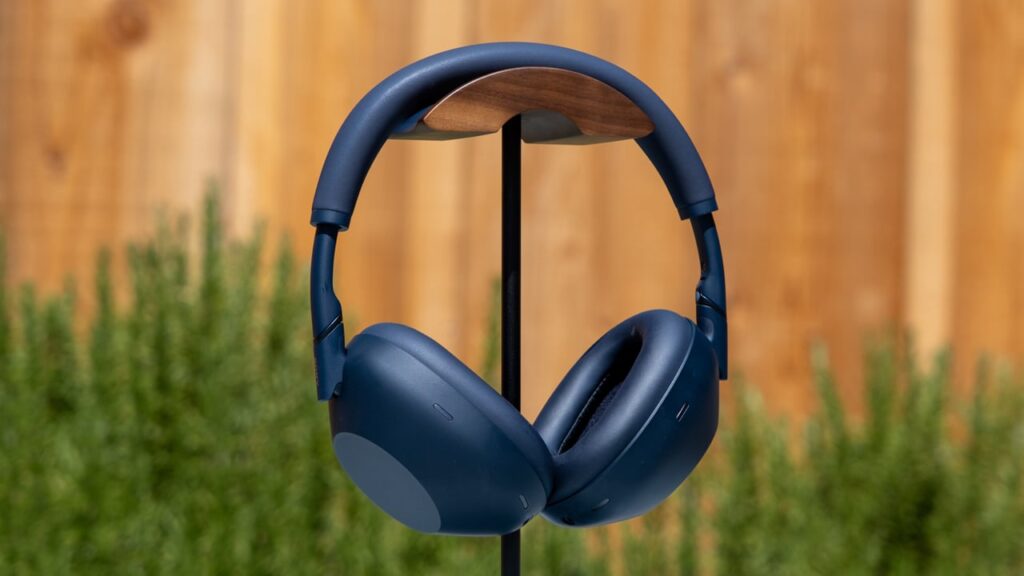 Sony WH-1000XM6