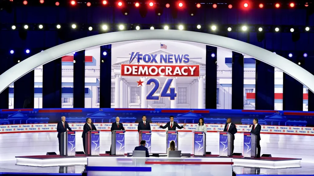 Fox News Polls: What They Are and Why They Matter Fox News Polls