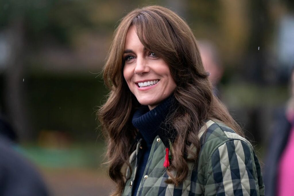Kate Middleton Wig: The Truth Behind the Royal Hair Mystery Kate Middleton Wig