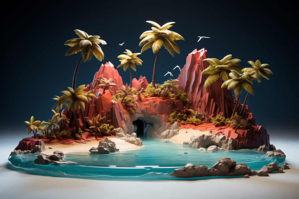 Nickelodeon Logo Epstein Island