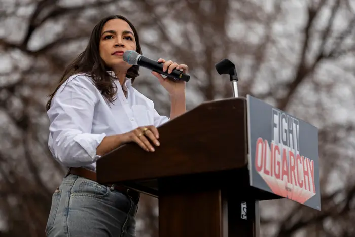 AOC Net Worth: The Real Story Behind Alexandria Ocasio-Cortez’s Finances AOC Net Worth