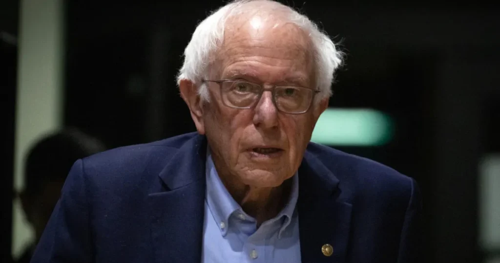 Bernie Sanders Net Worth: How Wealth Shapes the Senator’s Life Bernie Sanders Net Worth