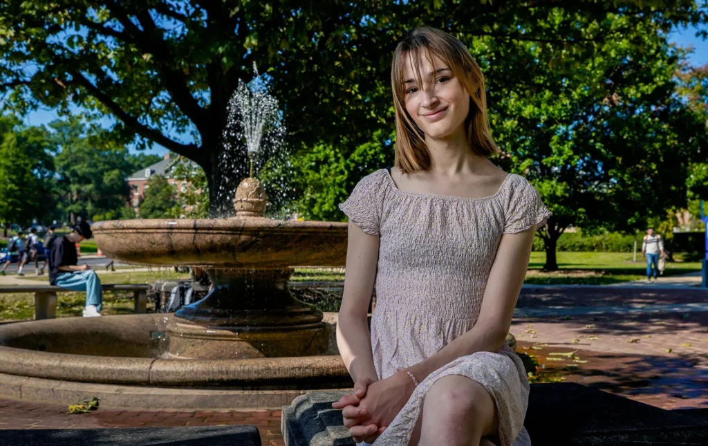 Hannah Cairo: The Rising Star Redefining Modern Influence Hannah Cairo