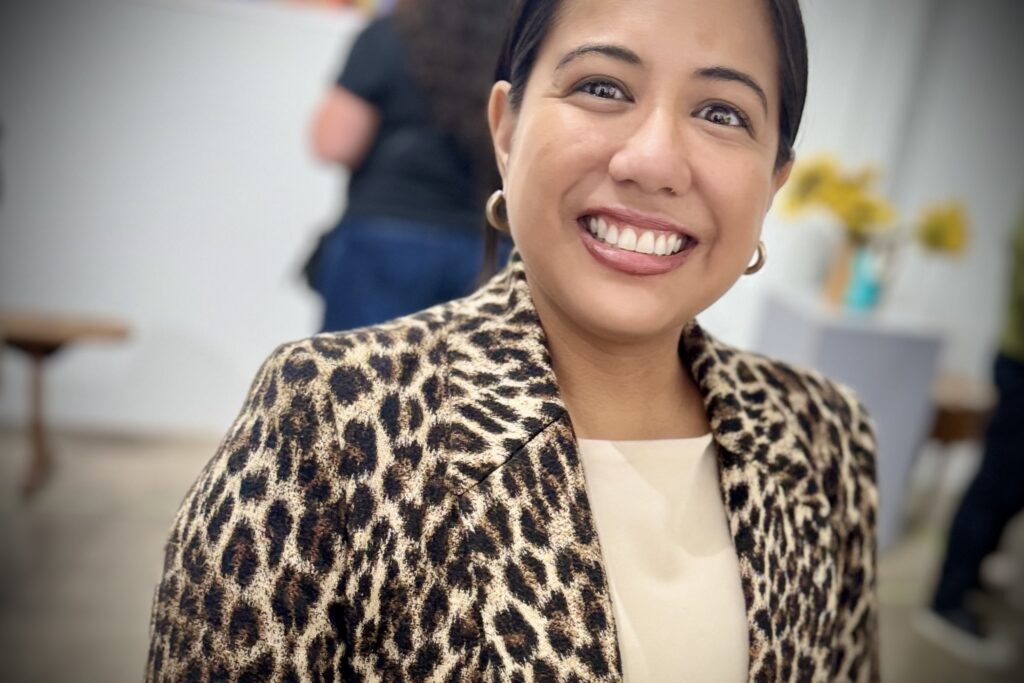 Ysabel Jurado: The Rising Voice of Los Angeles Change Ysabel Jurado
