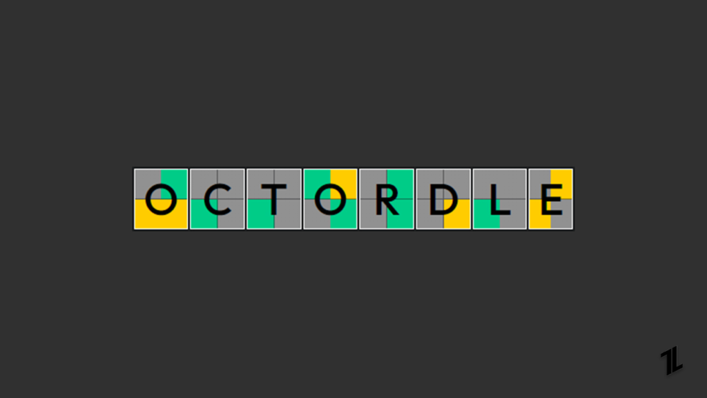 Octordle Answer Today