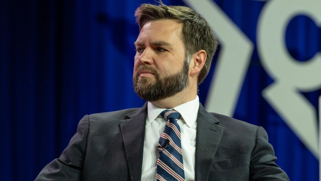 JD Vance Net Worth: The Real Story Behind His Millions JD Vance Net Worth
