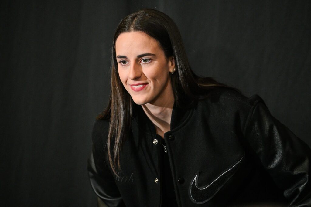 Caitlin Clark Time Magazine: How One Athlete Changed the Game Caitlin Clark Time Magazine