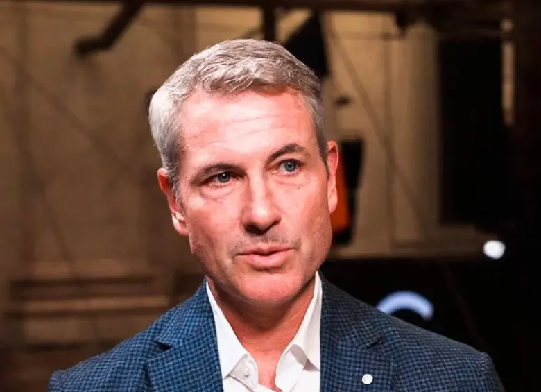 CEO Andy Byron: Redefining Modern Leadership with Vision and Humanity CEO Andy Byron