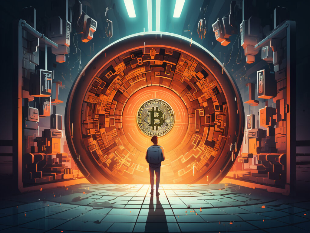 Bitcoin Price Prediction