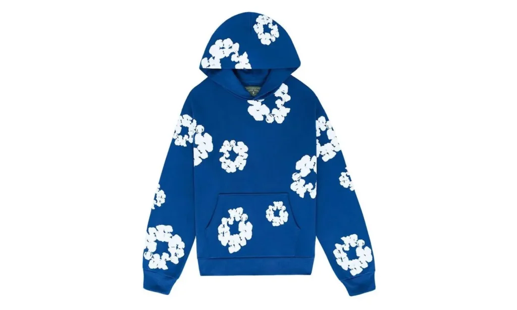 Denim Tears: The Cultural Revolution in Streetwear Fashion