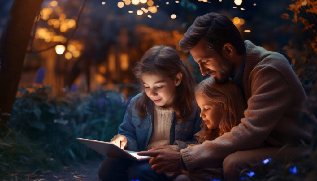 Parenting Tips Convwbfamily : Simple Guide to Building a Happy Family