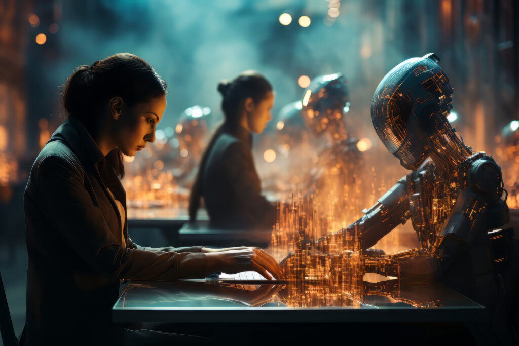 Give Me Customer Stories for Cognition.ai