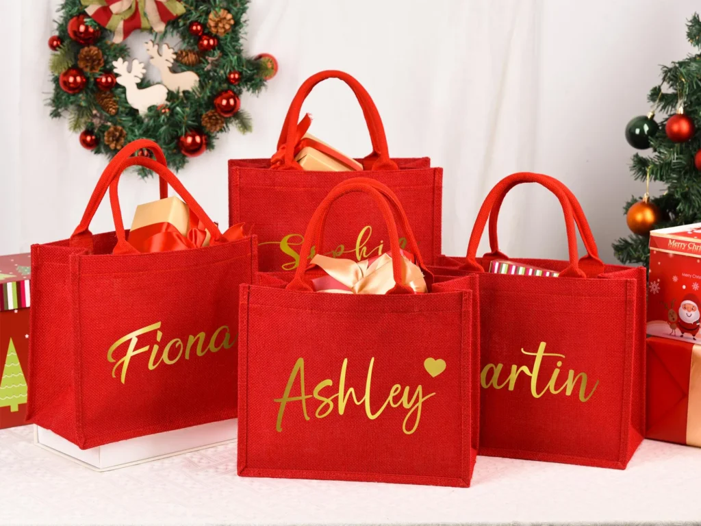 Christmas Gift Bags