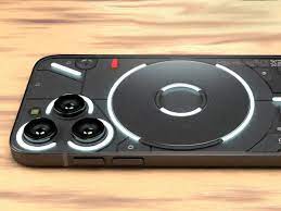 Nothing Phone 3a: Features, Design, and Everything You Need to Know Nothing Phone 3a