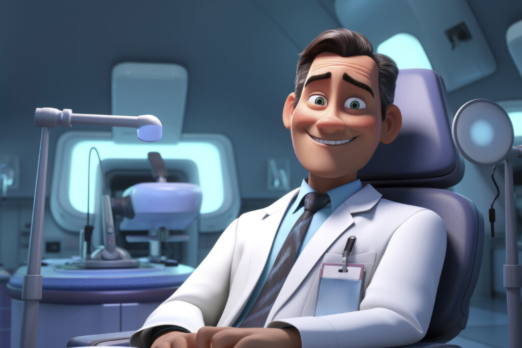 Nerovet AI Dental