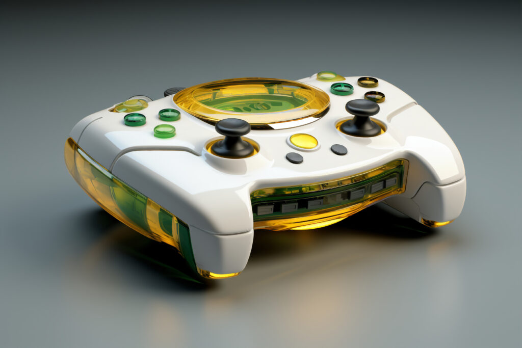 Xbox Series S 1TB