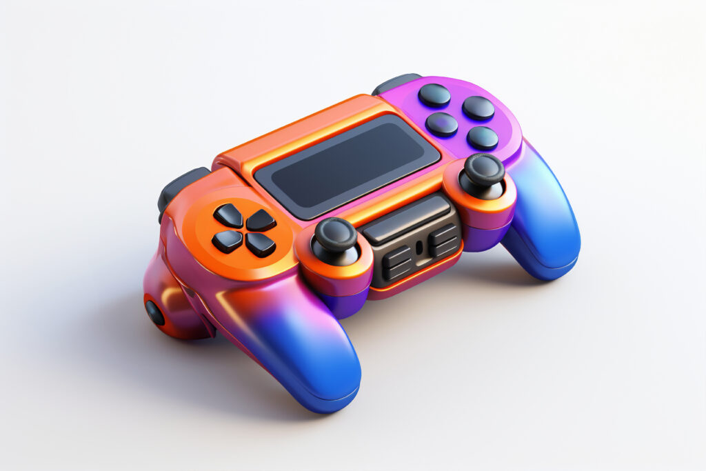 Game Stick