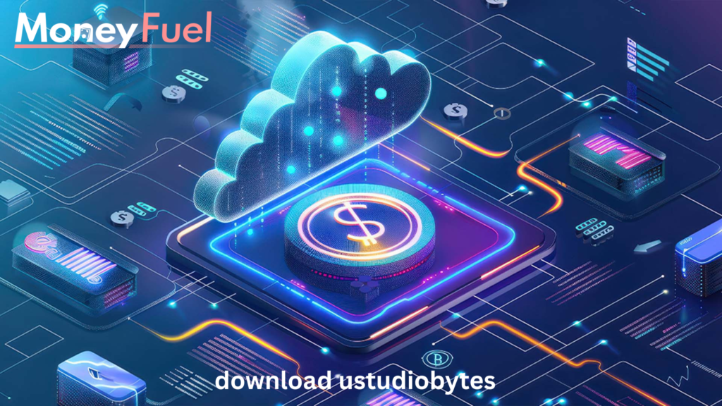 Download UStudioBytes