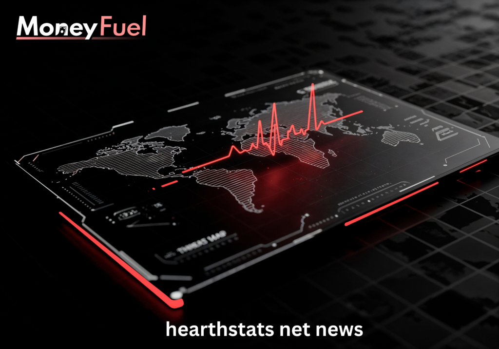 Hearthstats Net News