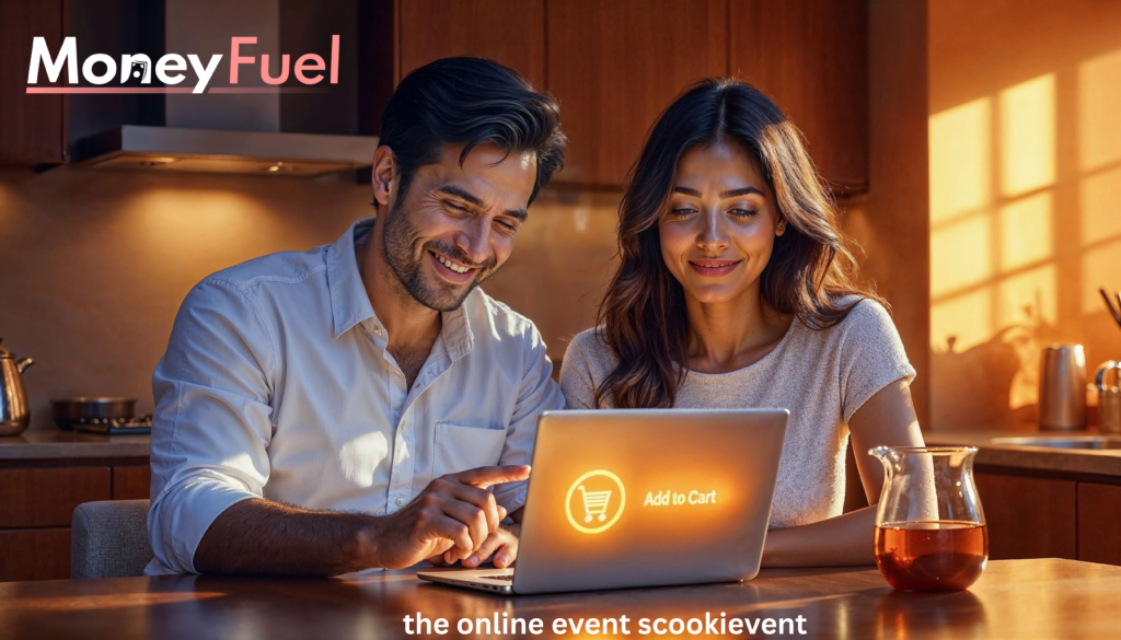 The Online Event Scookievent: the Modern Virtual Experience The Online Event Scookievent