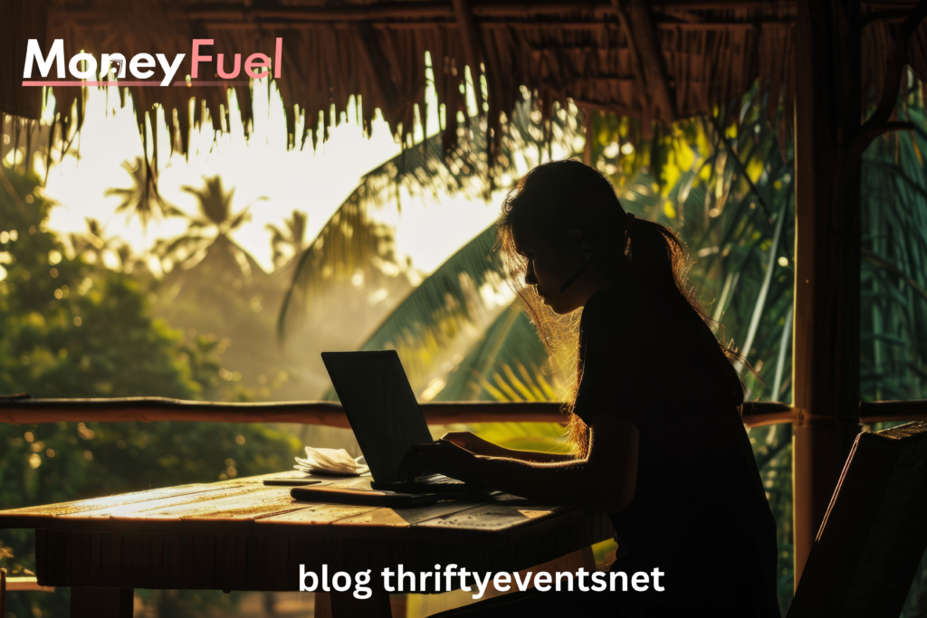 Blog ThriftyEventsNet