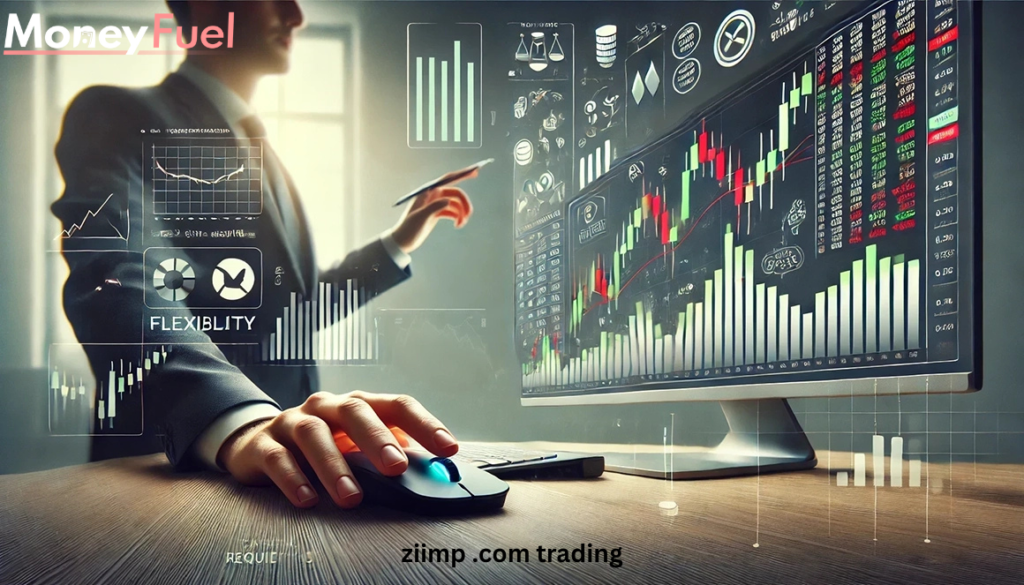 ziimp .com trading