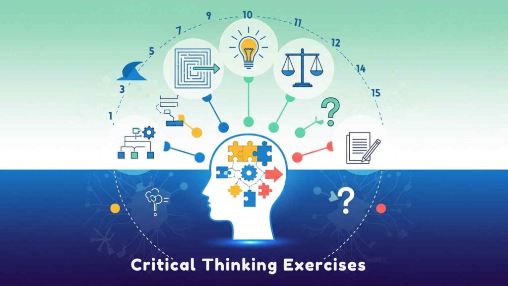 Critical Thinking Exercises