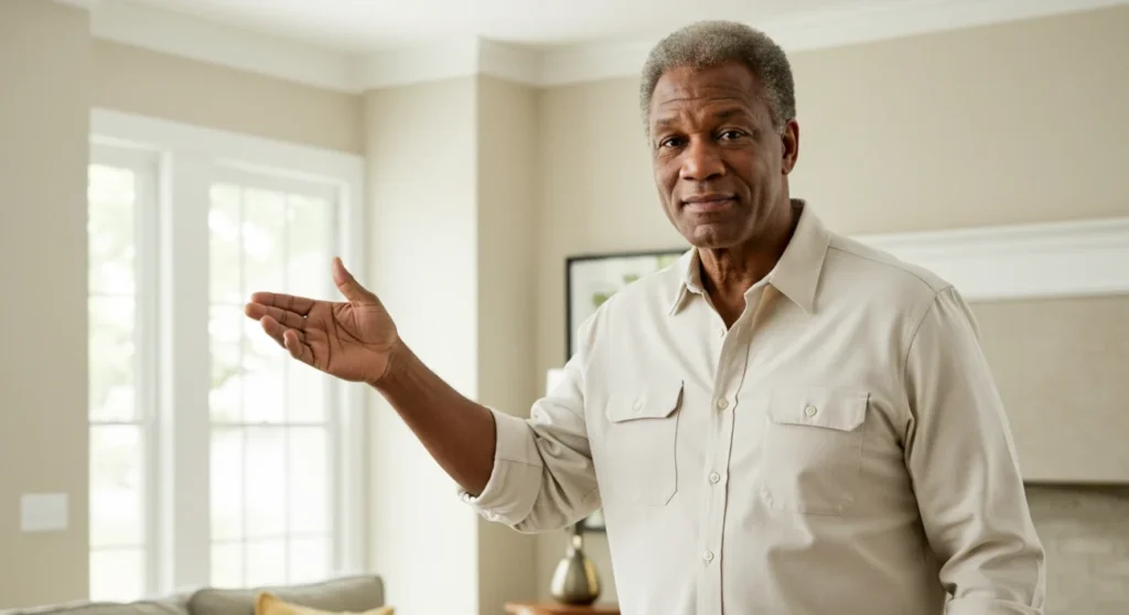 Choice Home Warranty George Foreman