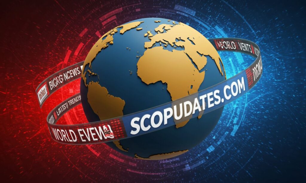 Scoopupdates .com: Your Ultimate Hub for the Latest Trends and Breaking News scoopupdates com